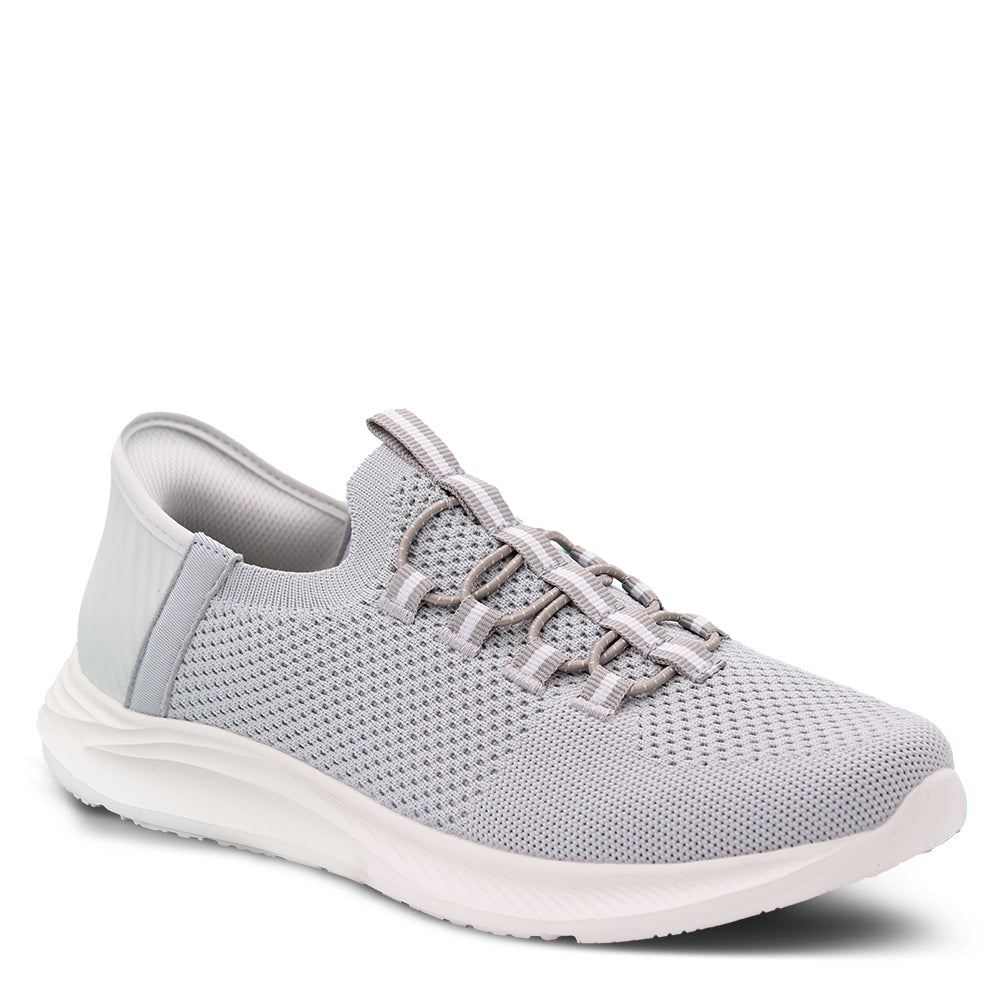 CC Resorts Yenti Women's Slip In Sneakers Grey