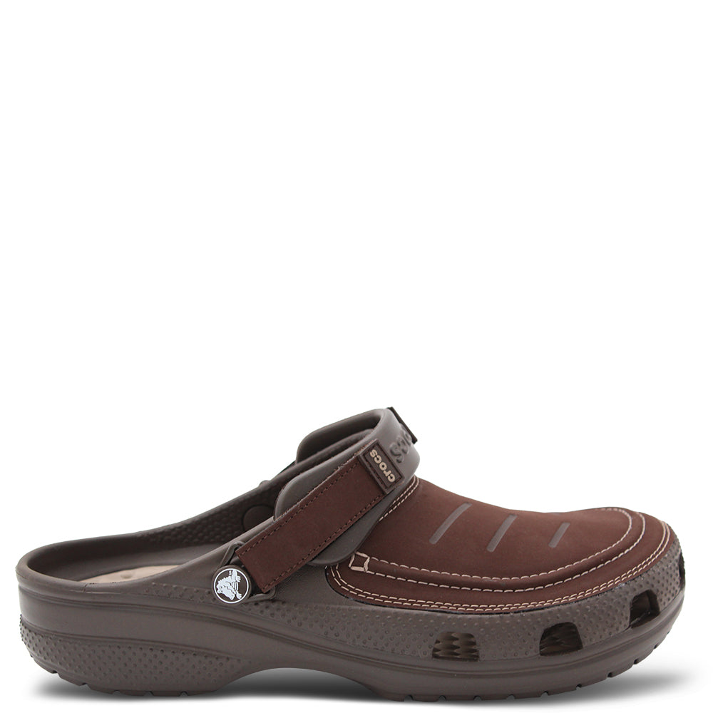 Crocs Yukon Vista Mens Clogs
