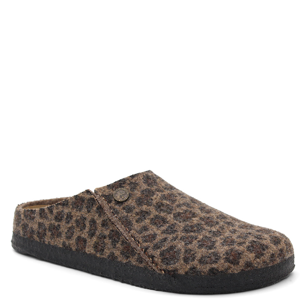 Birkenstock Zermatt Scuff Slippers 