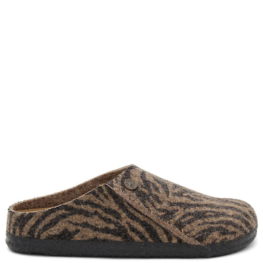 Birkenstock Zermatt Scuff Slippers 