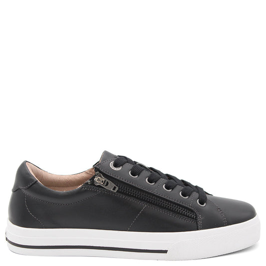 Taos Z soul Lux Women's Leather Sneakers