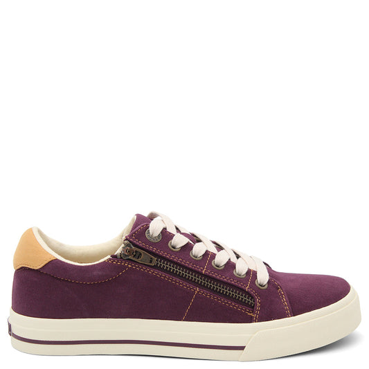 Z SOUL WOMENS SNEAKERS