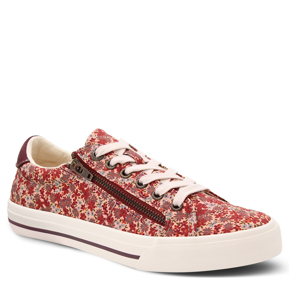 Z SOUL WOMENS SNEAKERS
