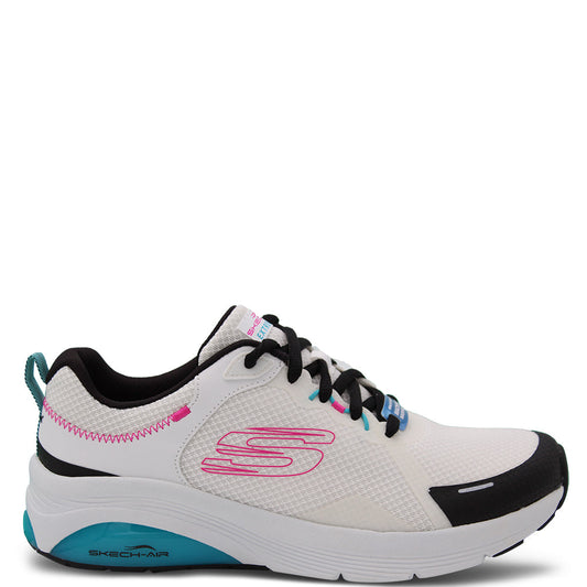 Skechers Skech Air Extreme 2.0 womens sneakers white multi