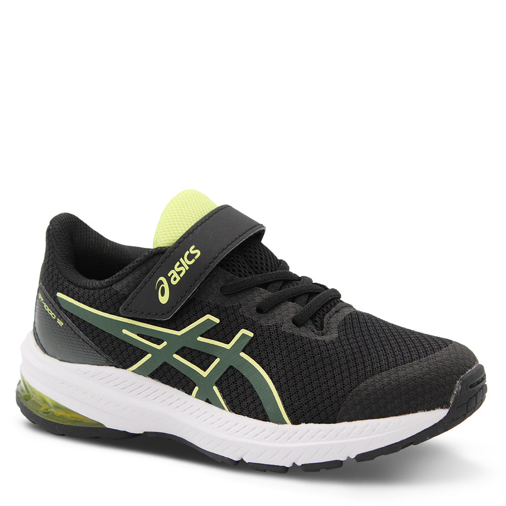 GT 1000 12 PS Kids Running Shoes