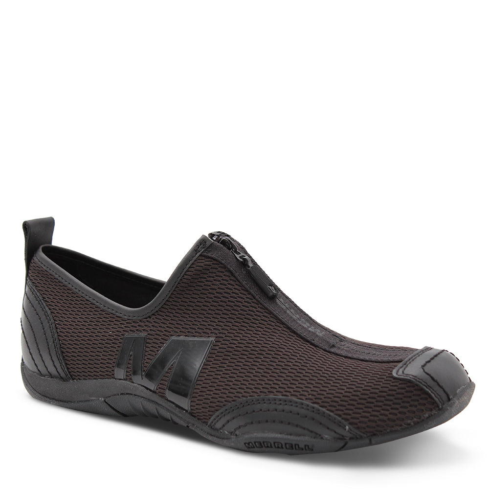 Merrell Barrado Women's Sneaker Blk/Blk
