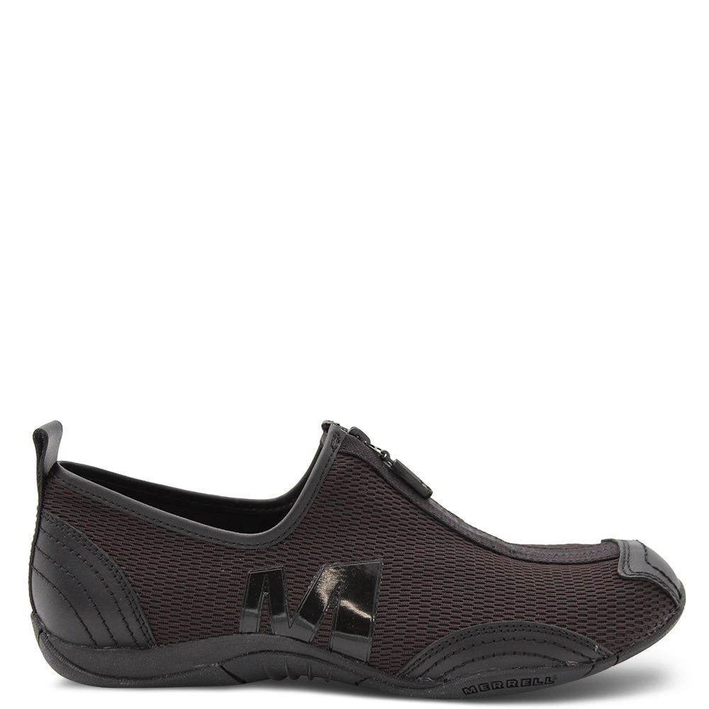 Merrell Barrado Women's Sneaker Blk/Blk