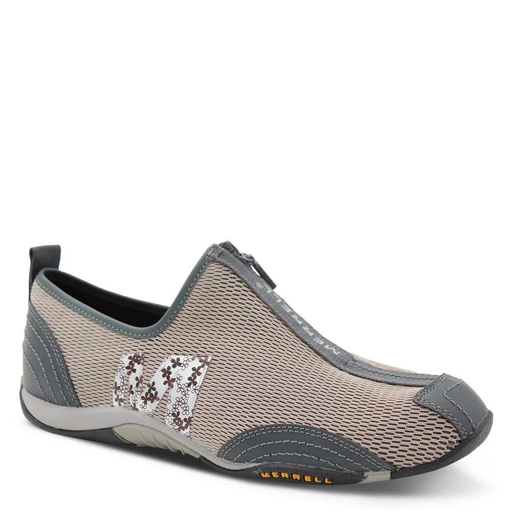 Merrell Barrado Women's Sneaker Blk/Blk