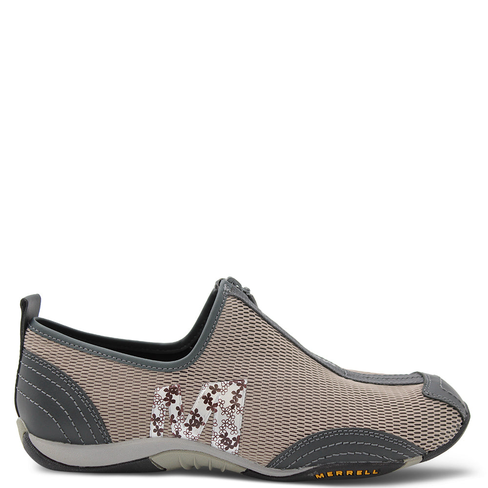 Merrell Barrado Women's Sneaker Blk/Blk