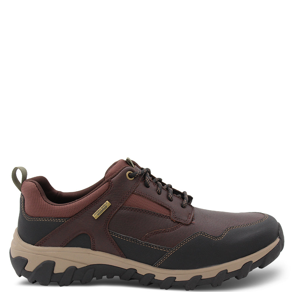 Rockport Blucher Cold Springs Plus Brown