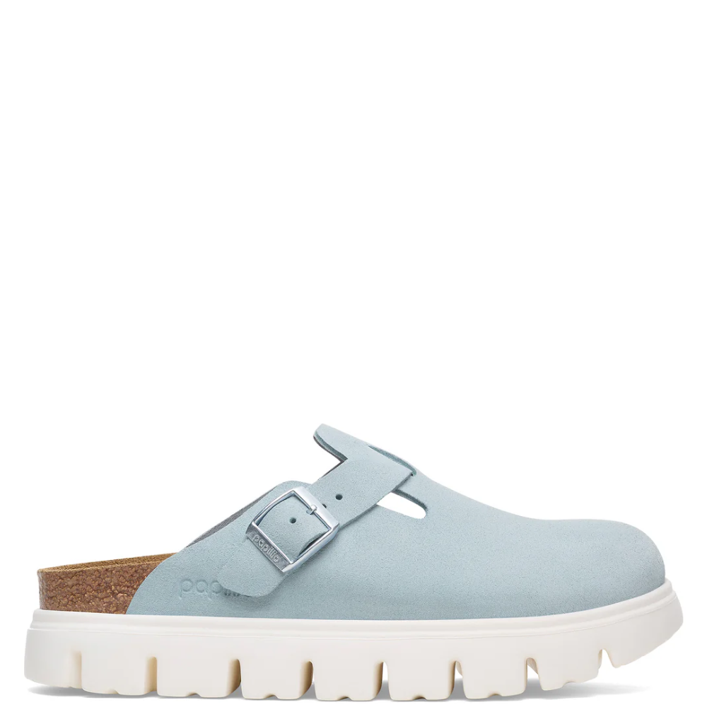 Birkenstock Boston Chunky Unisex Slides
