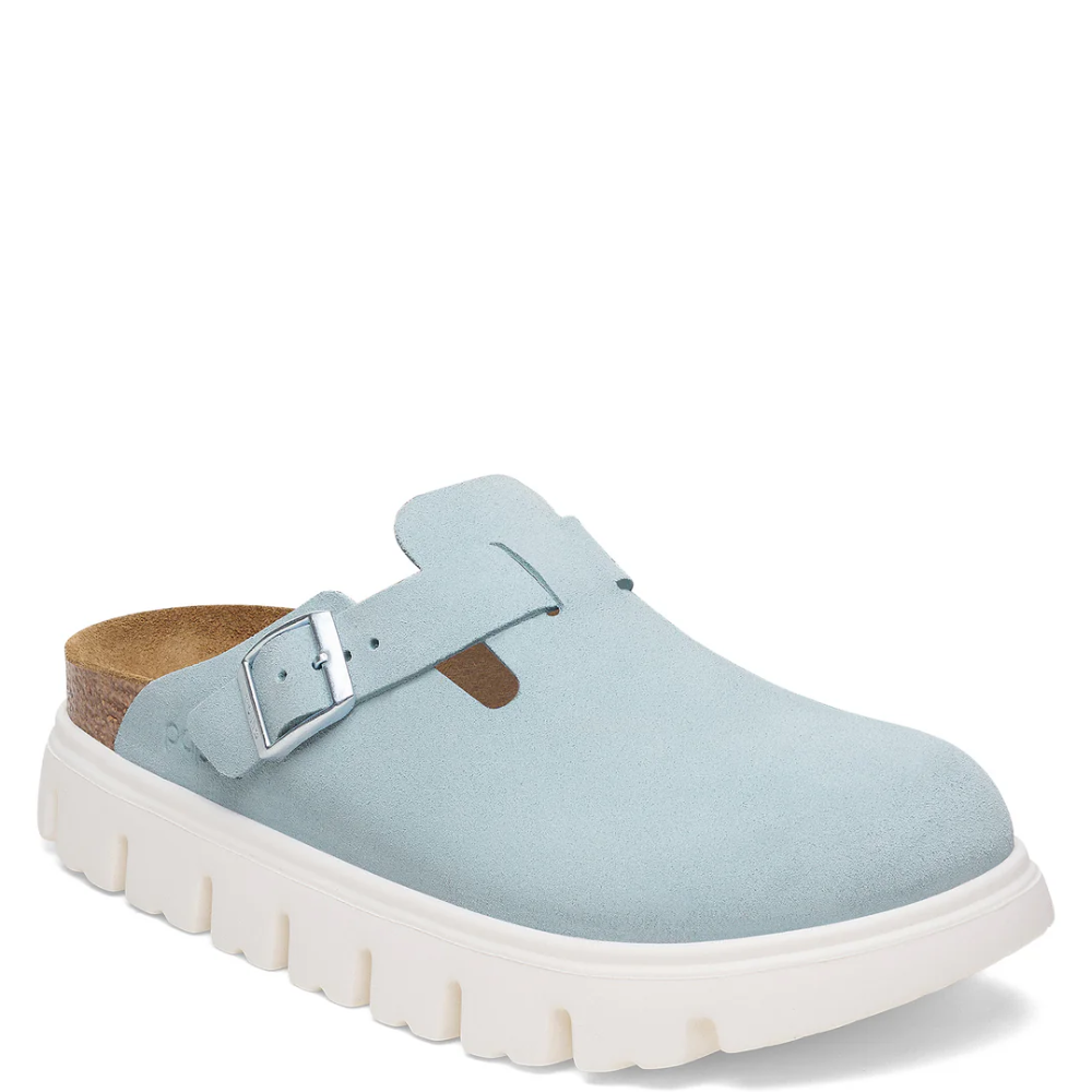 Birkenstock Boston Chunky Unisex Slides