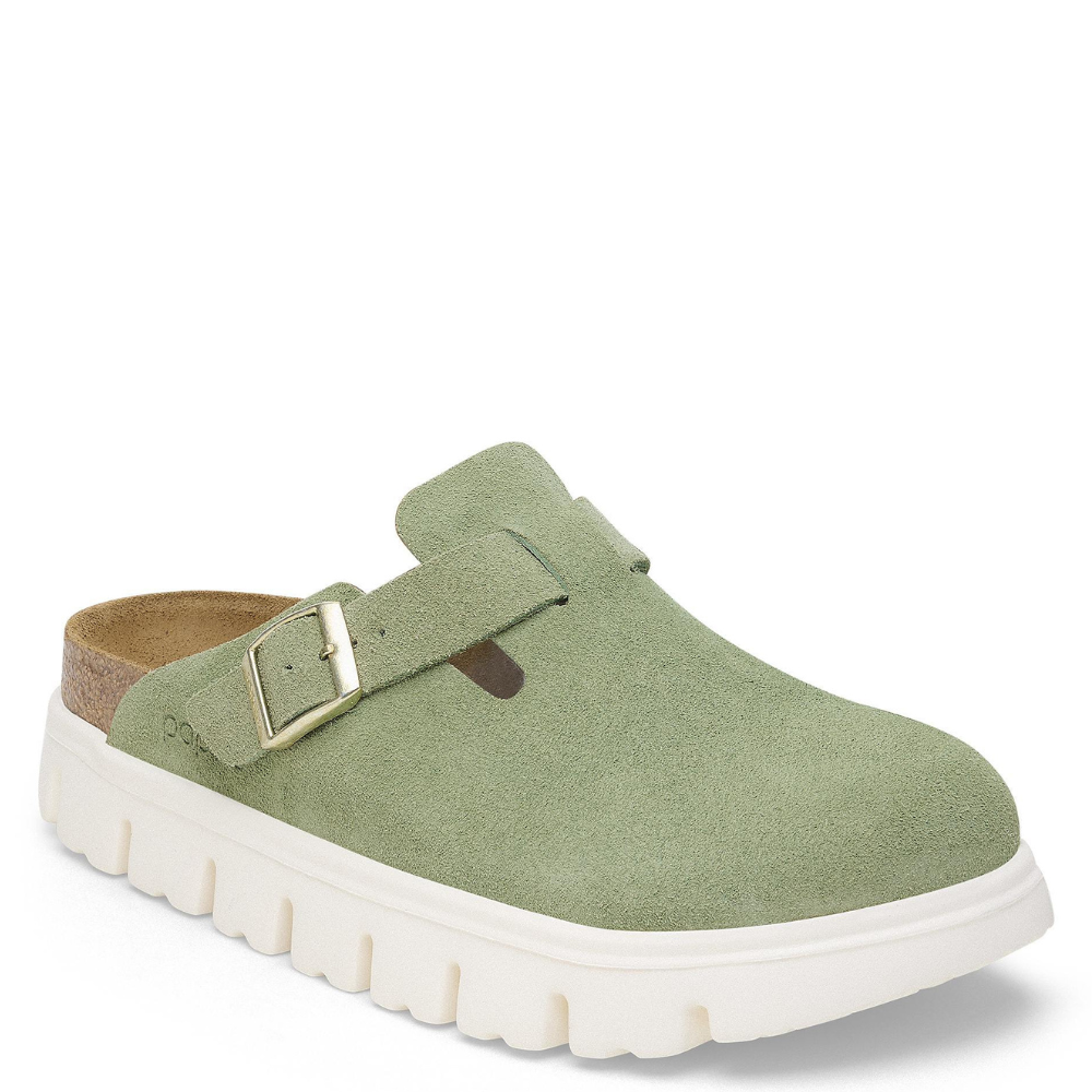 Birkenstock Boston Chunky Unisex Slides