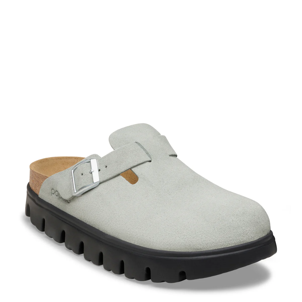 Birkenstock Boston Chunky Unisex Slides