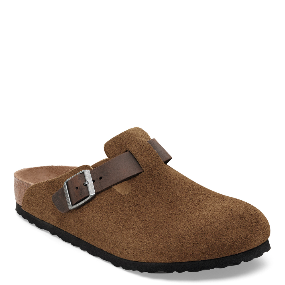 Birkenstock Boston Tonal Clog