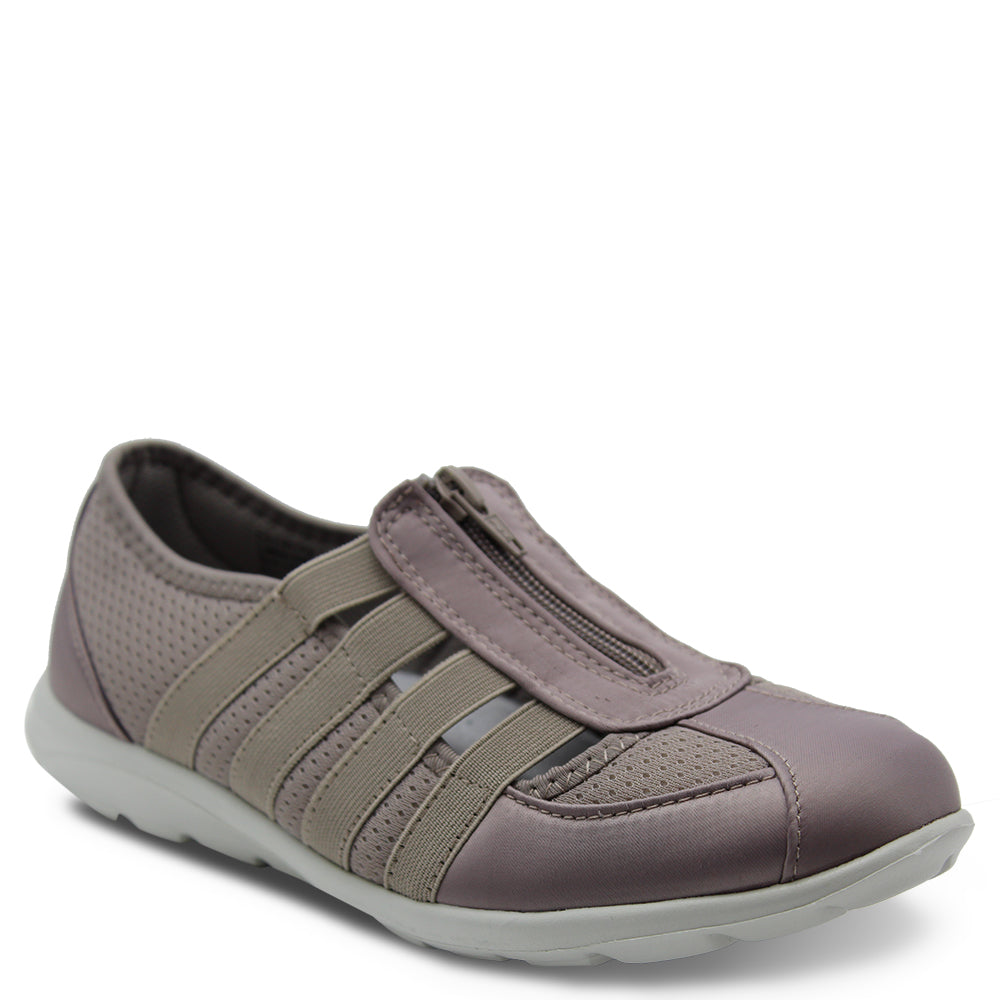 CC Resorts christine taupe satin casual