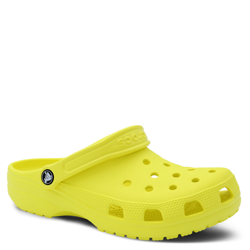 Crocs Classic Clogs Unisex Acidity