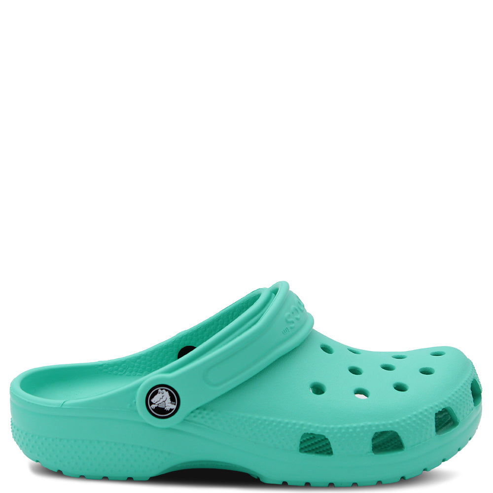 Crocs Classic Kids Clogs
