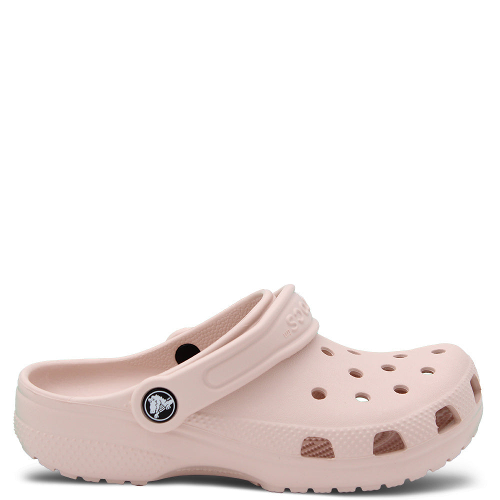 Crocs Classic Kids Clogs Quartz