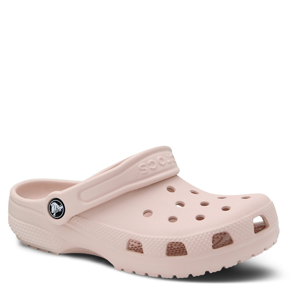 Crocs Classic Kids Clogs Quartz