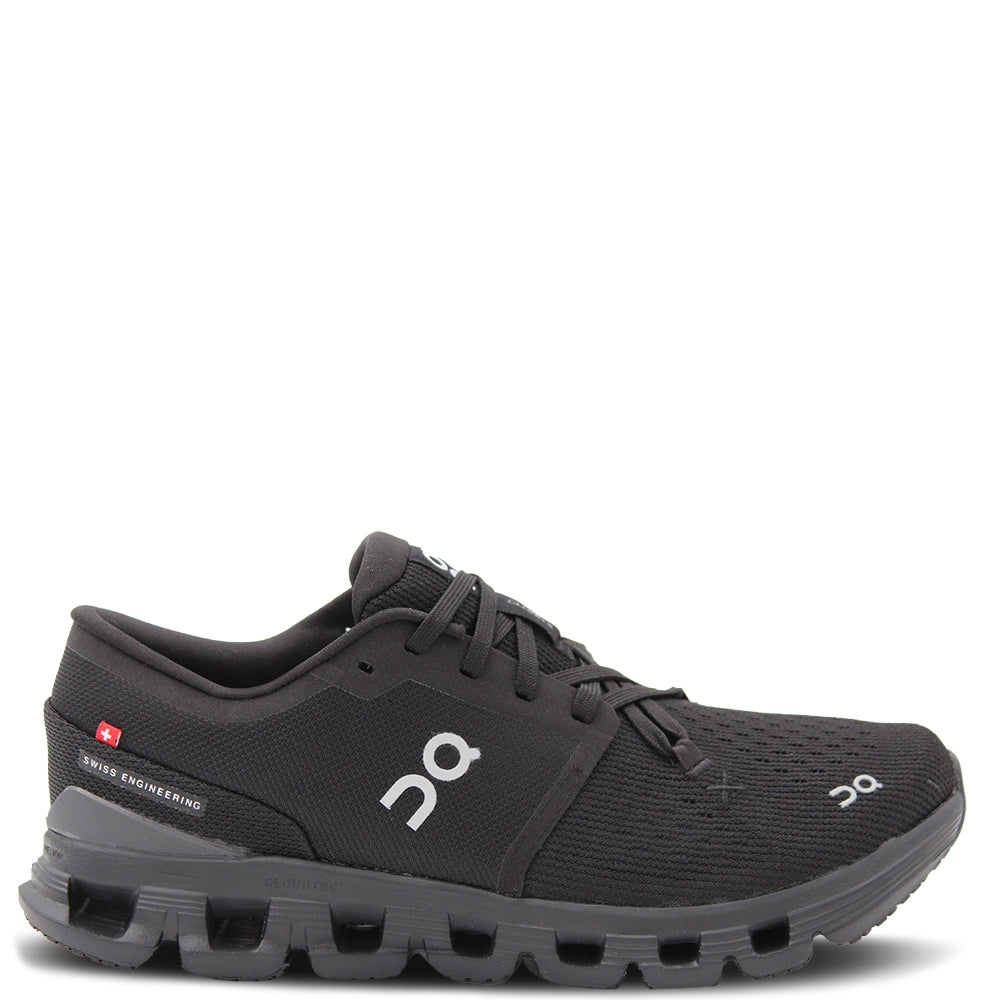 On Cloud X 4 Womens Cross Trainers