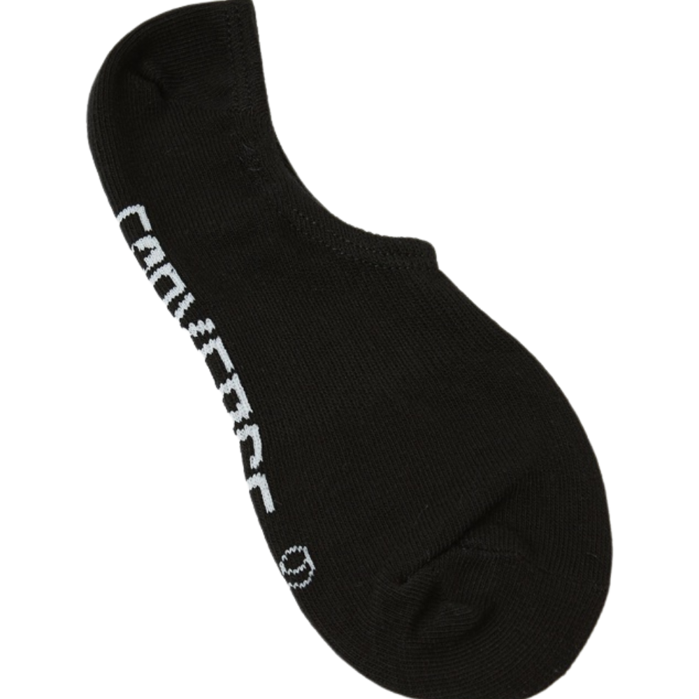 Converse unisex invisible socks 3 pack