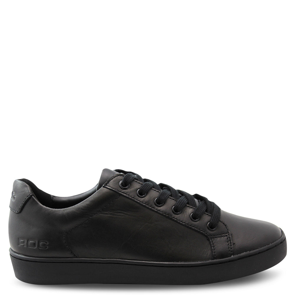 Roc Coupe Senior Black School