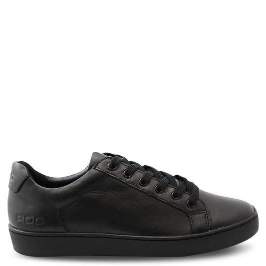 Roc Coupe Senior Black School