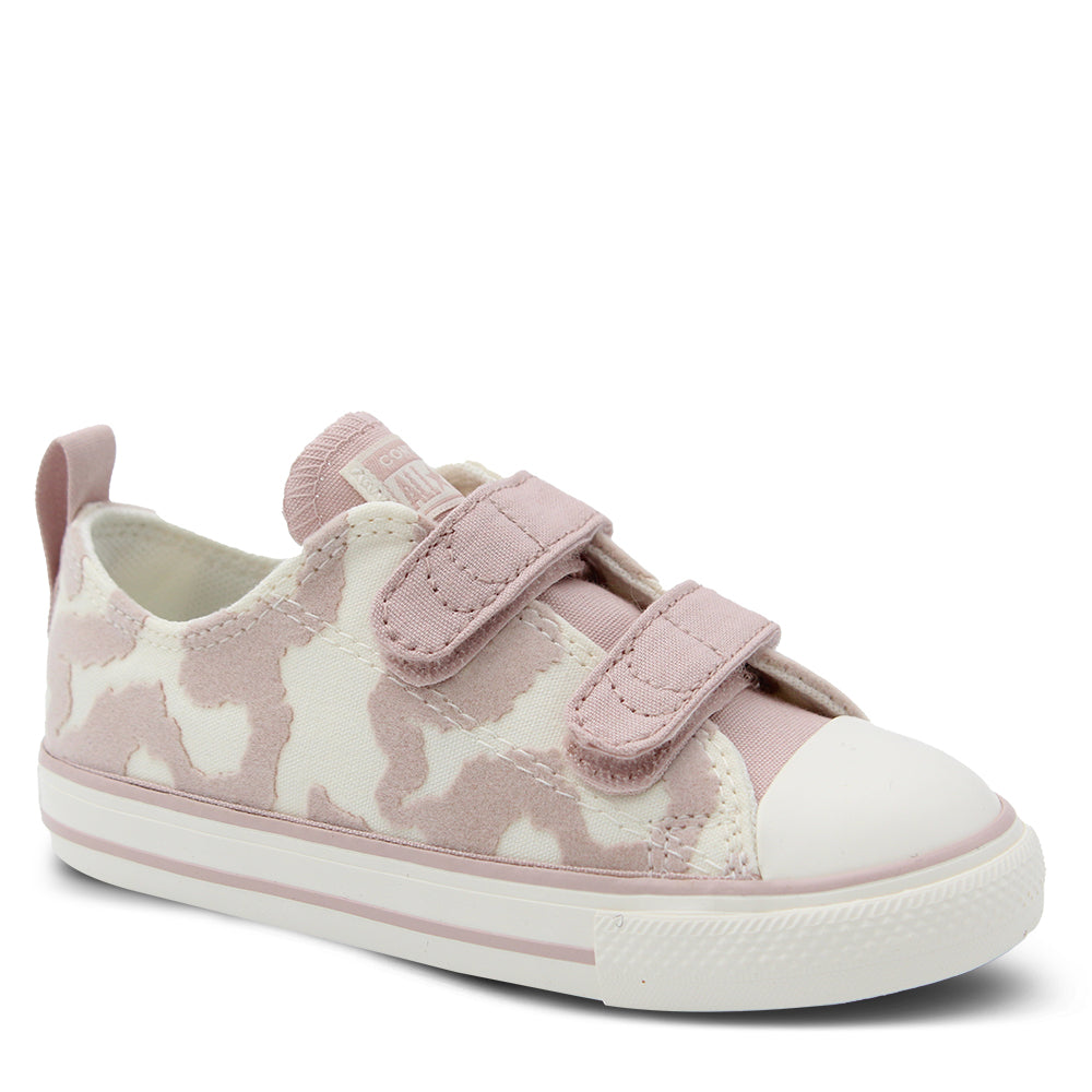 Converse Chuck Taylor Lo Leopard Kids Sneakers 