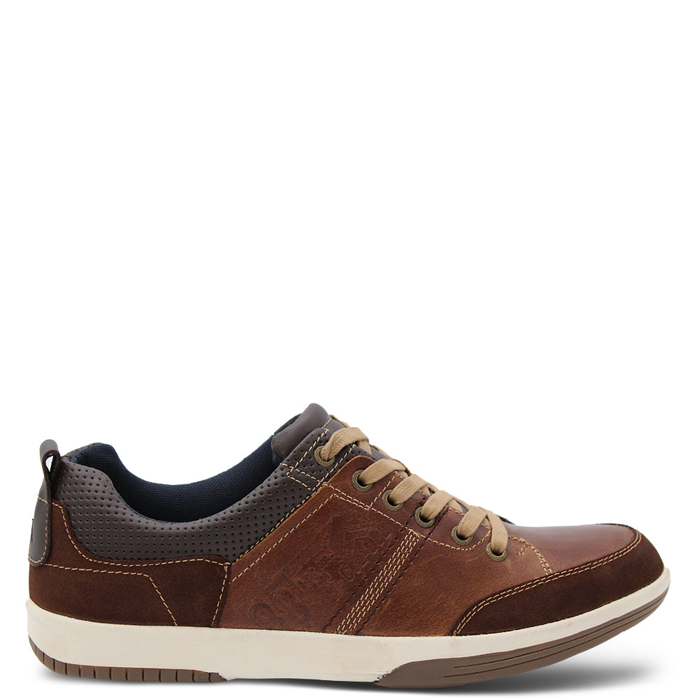 Colorado C Victor Men's Casual Lace 