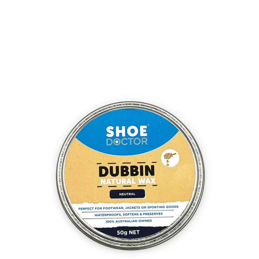 Shoe Doctor Dubbin 50gr