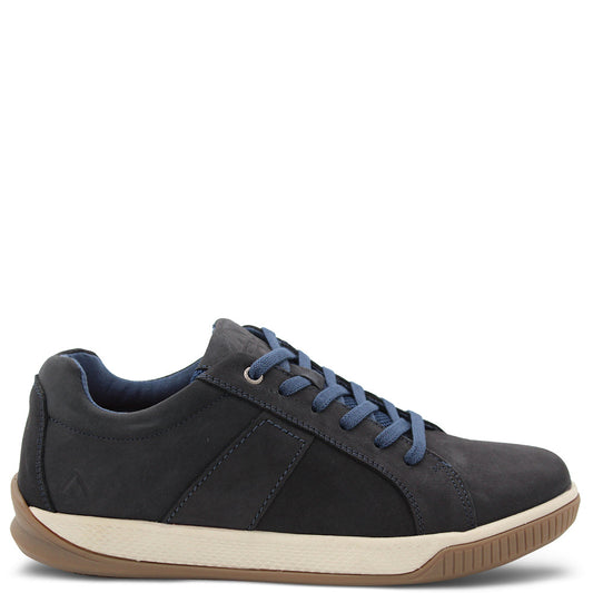 Colorado Edo Mens Sneakers Navy