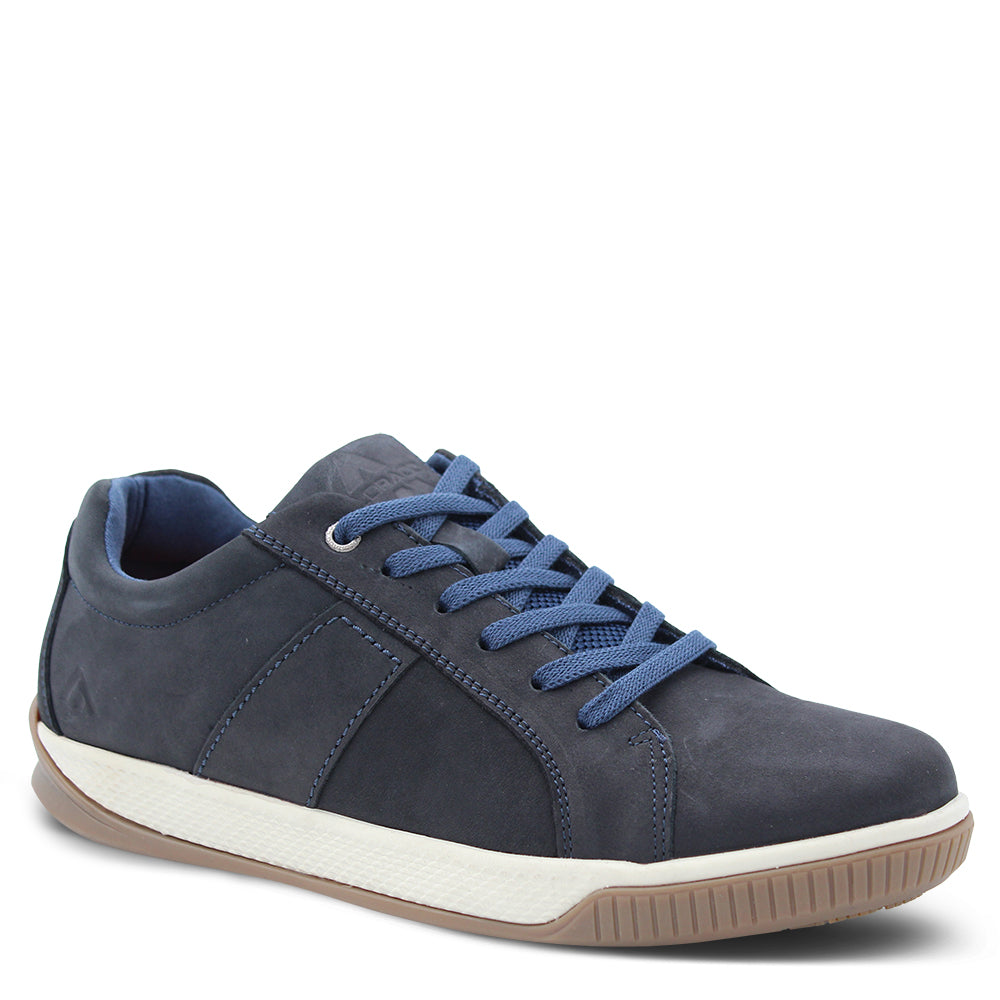 Colorado Edo Mens Sneakers Navy