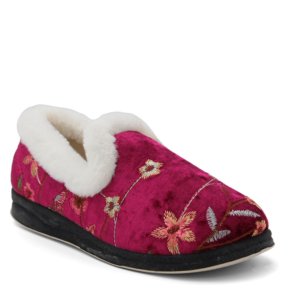 Panda Emille Womens Slipper