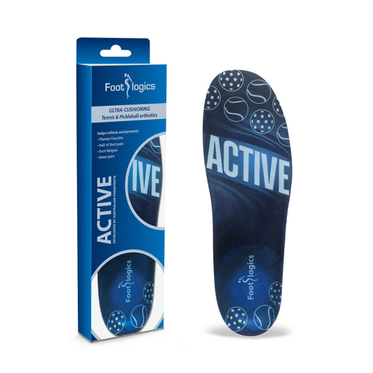 Footlogics Active Insole