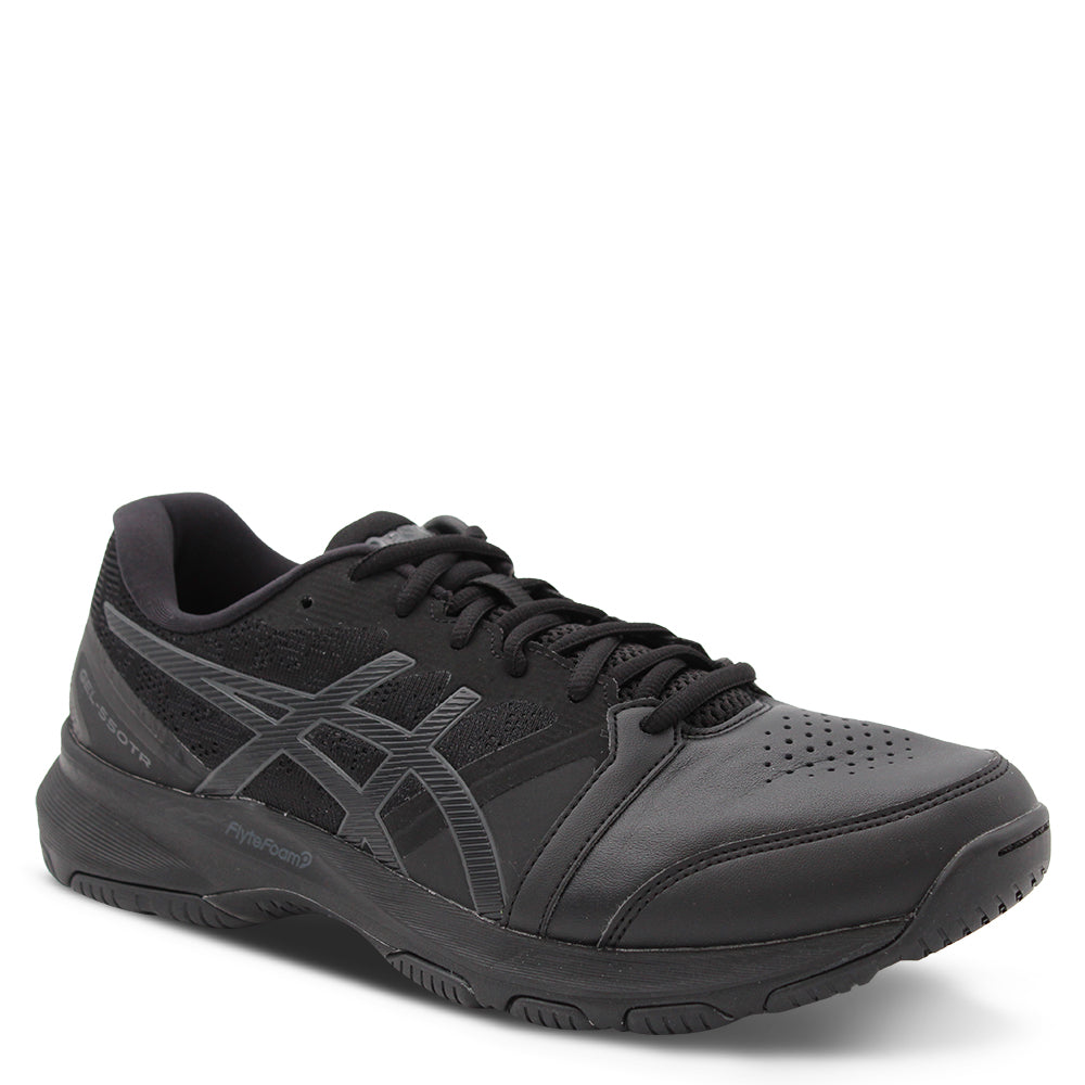 Asics Gel 550TR Men's Running Black