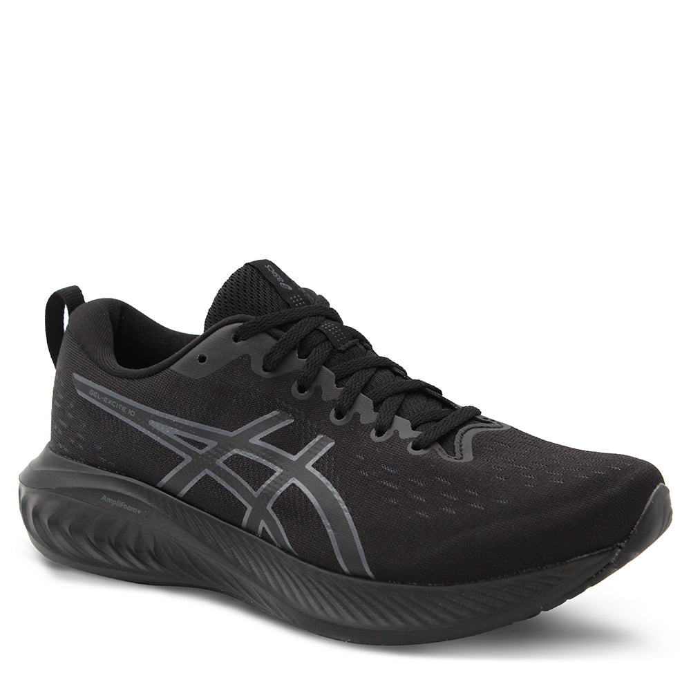 Asics Gel Excite 10 Women's Running Shoes Black