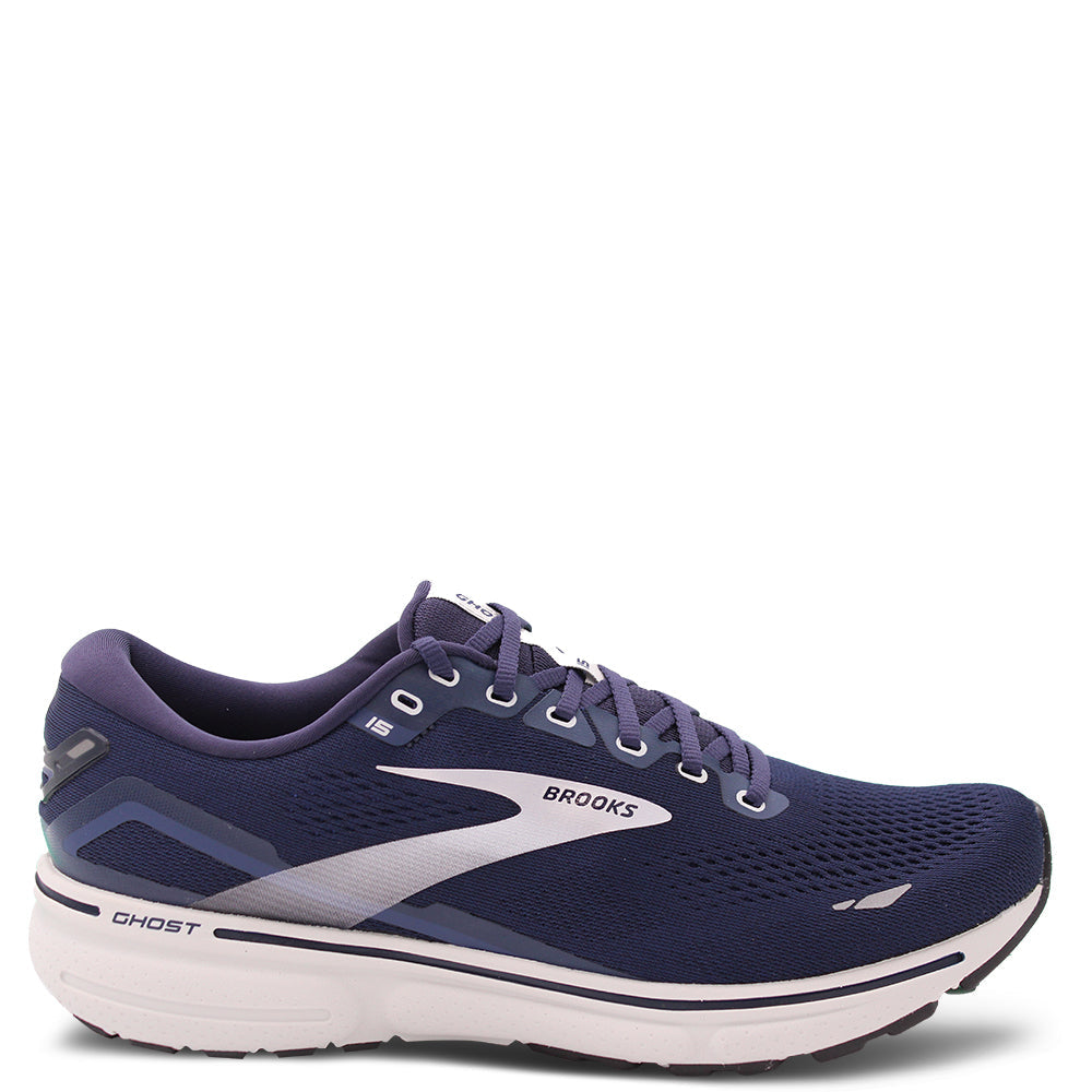 Brooks Ghost 15 Men's Running Shoes 