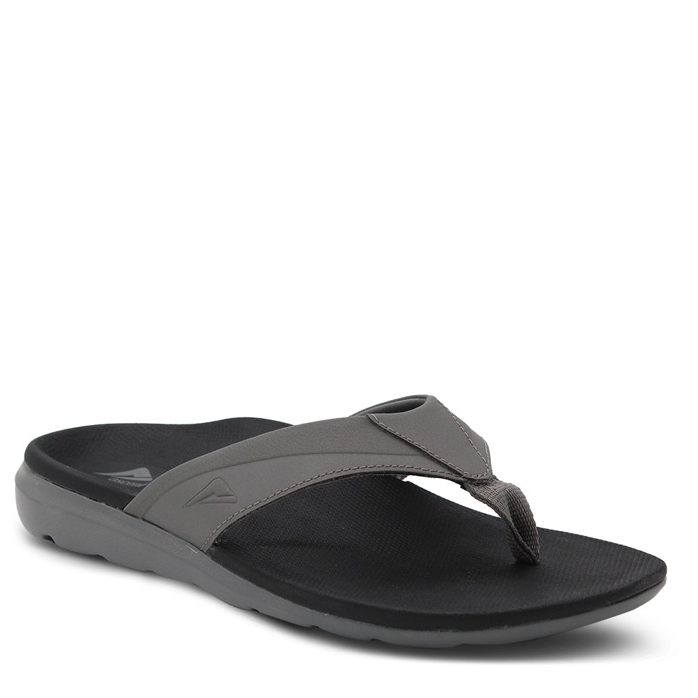  Ascent Groove Mens Thongs