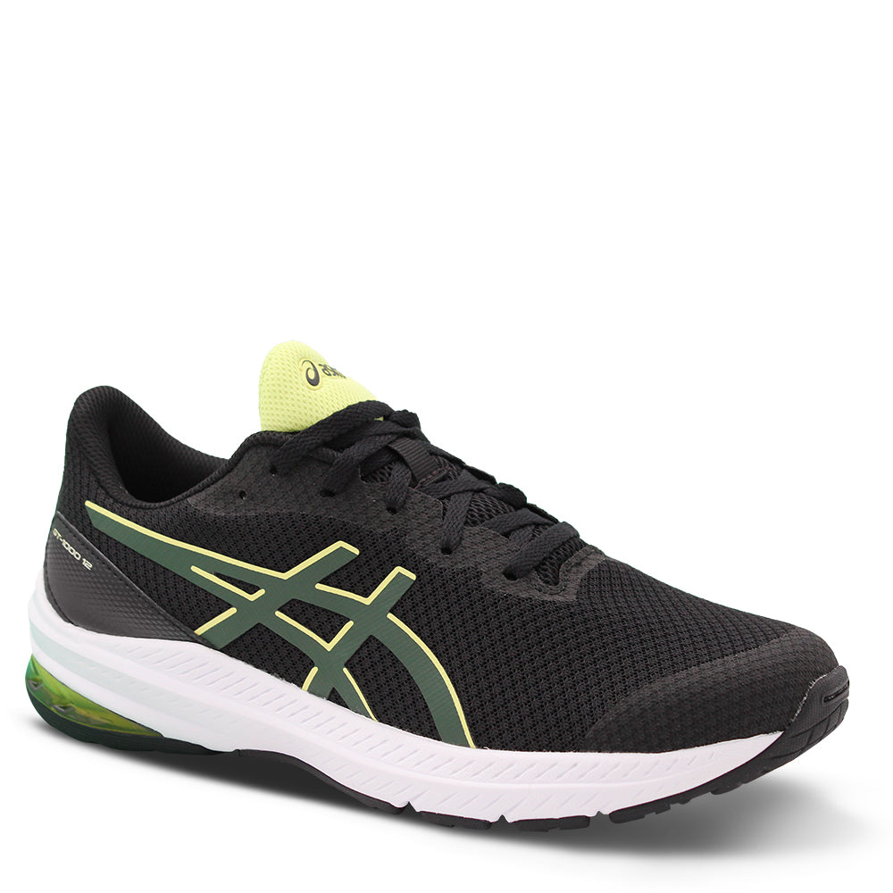 Asics Gt1000 12 GS Kids Running Shoes 