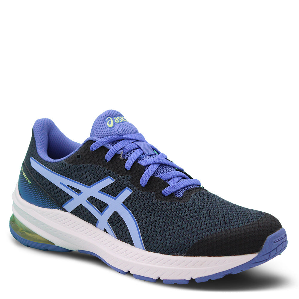Asics Gt1000 12 GS Kids Running Shoes 