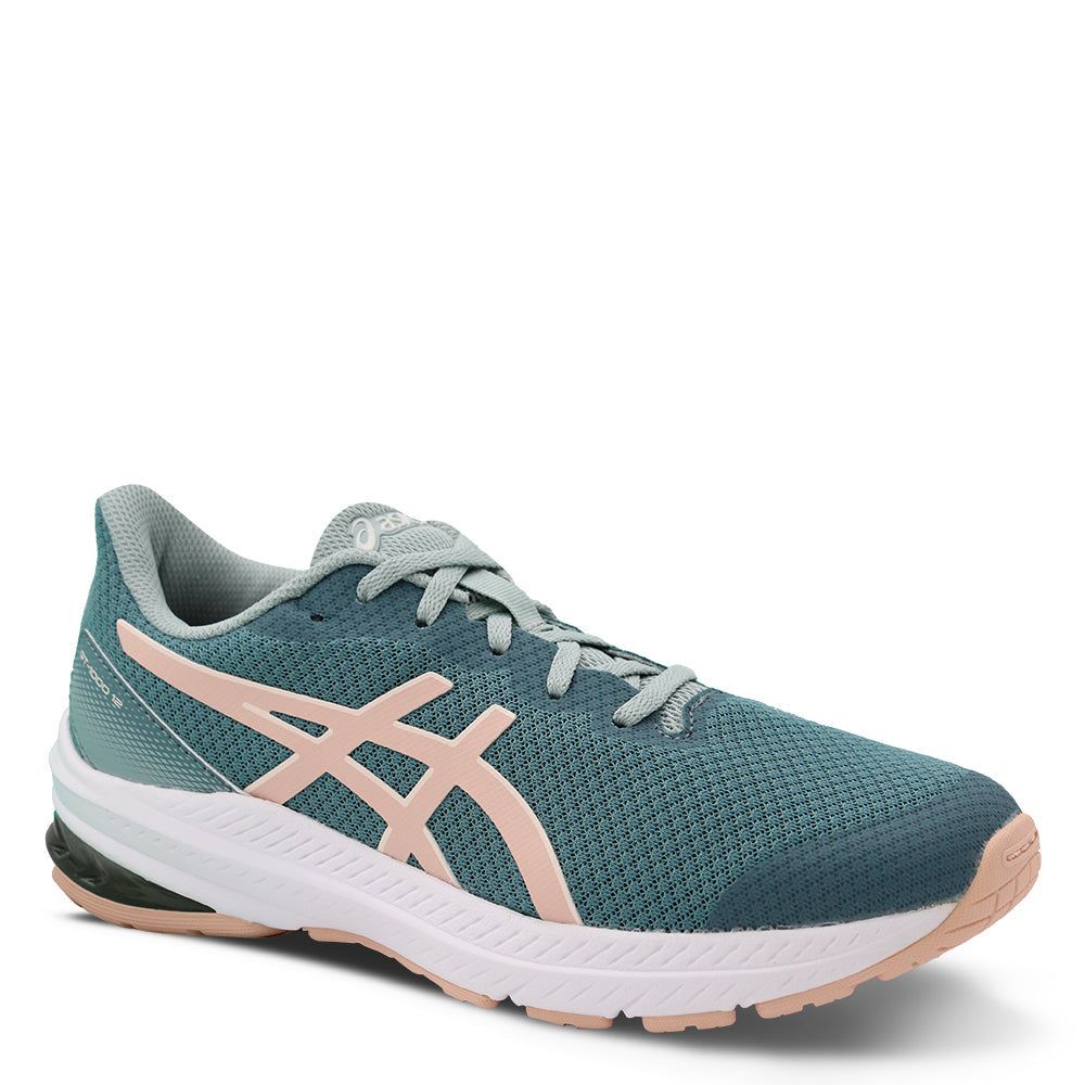Asics GT1000 12 GS kids running shoes