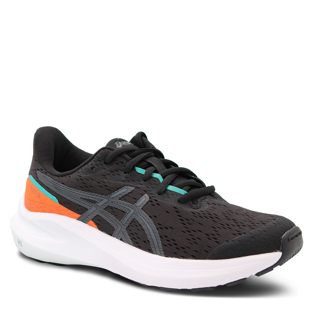 Asics GT1000 PS Running Shoes Black