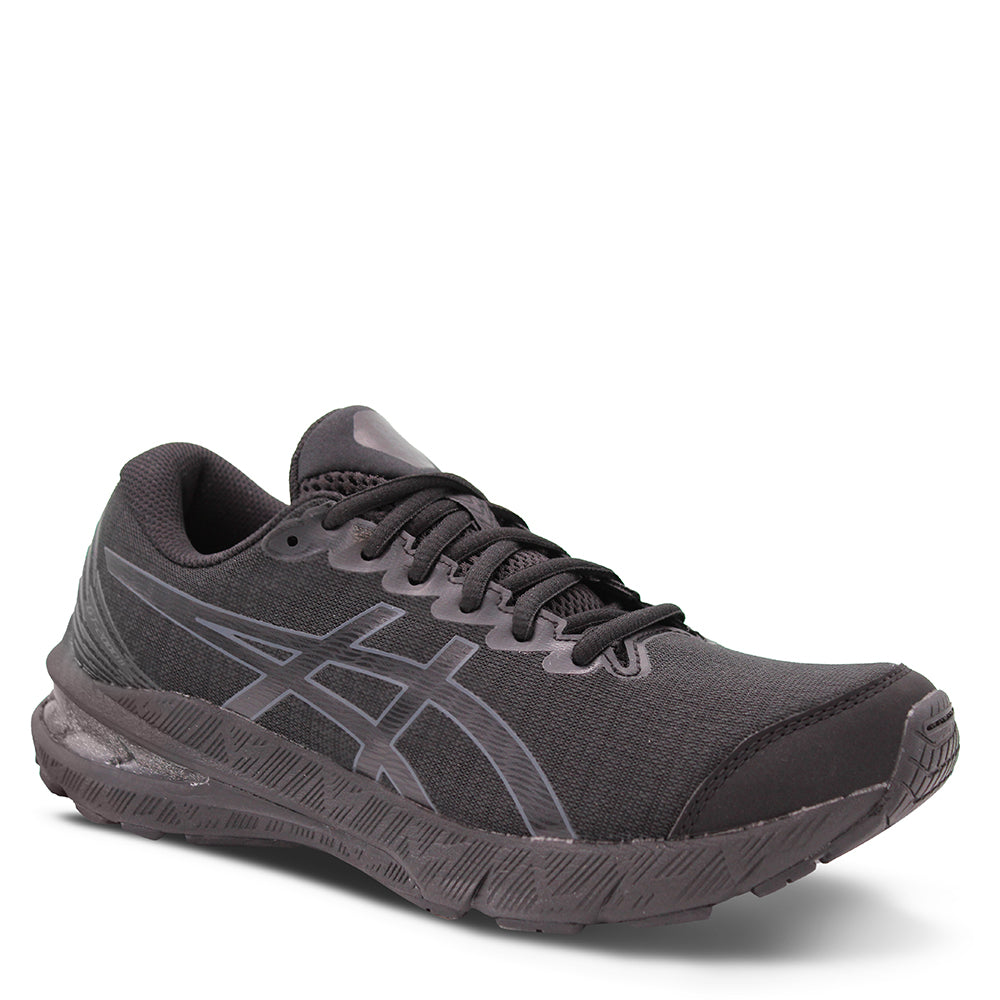 Asics GT2000 11 GS Kids Running Black