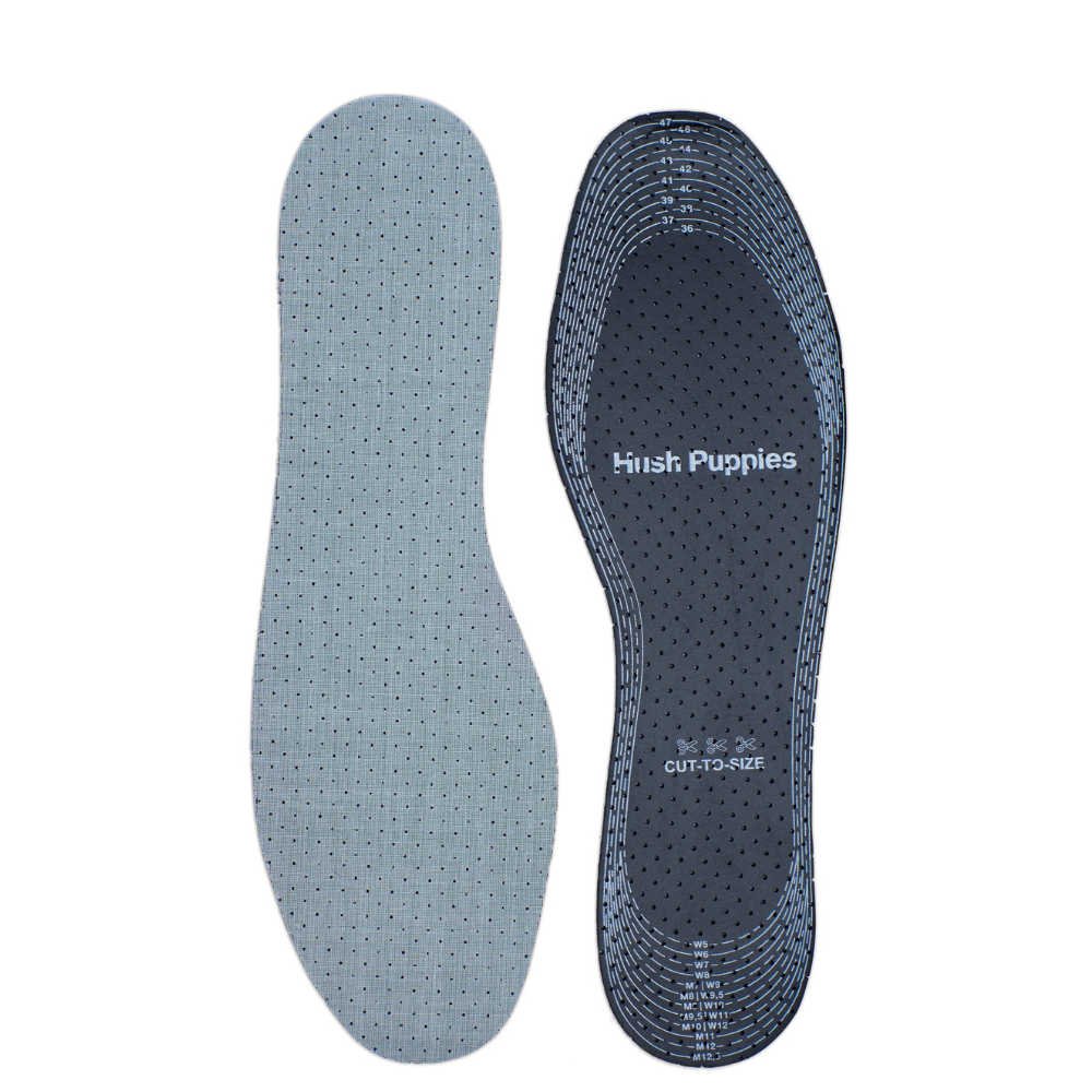 Hush Puppies Odor Control Insoles