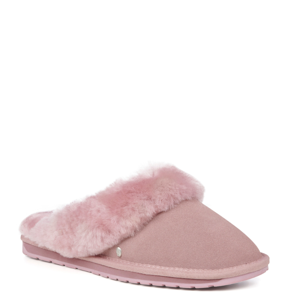 Emu Jolie womens scuff slipper