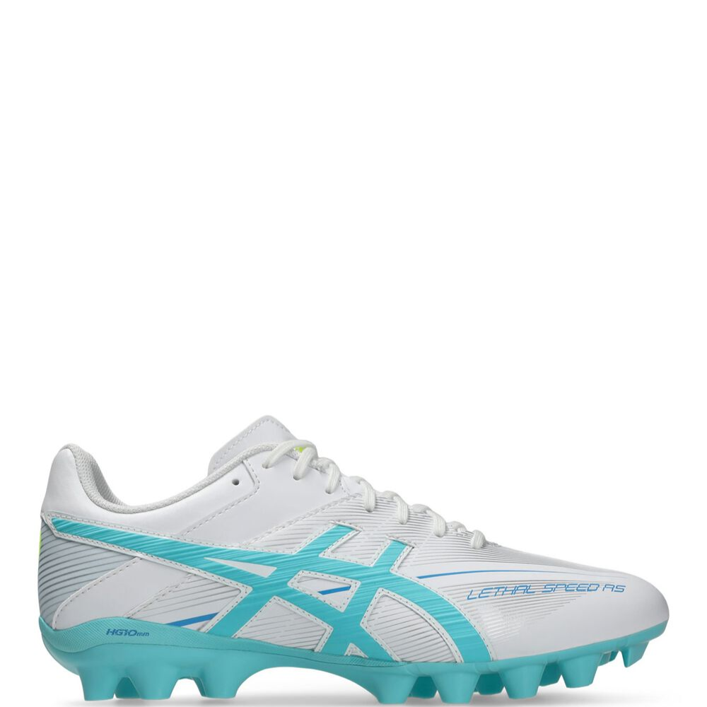 Asics Lethal Speed 3 Footy Boots