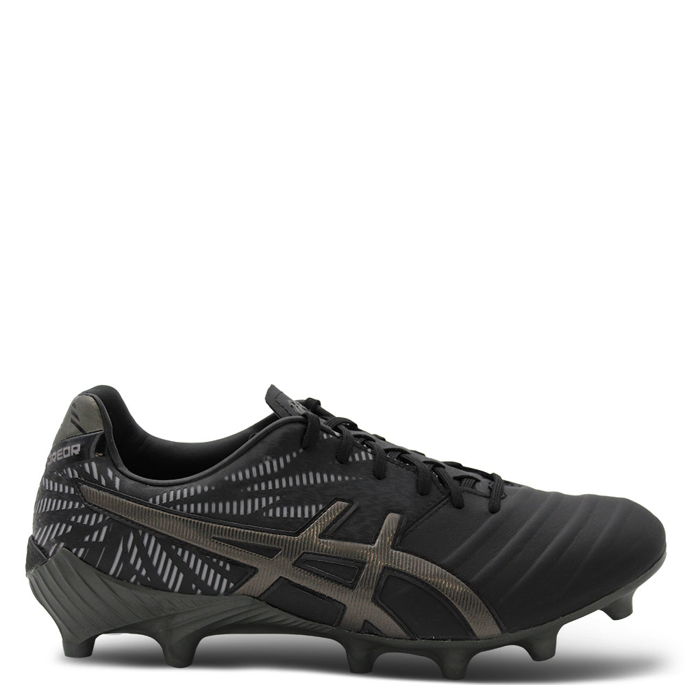 Asics Lethal Trigeor IT Men's Footy Boots Black