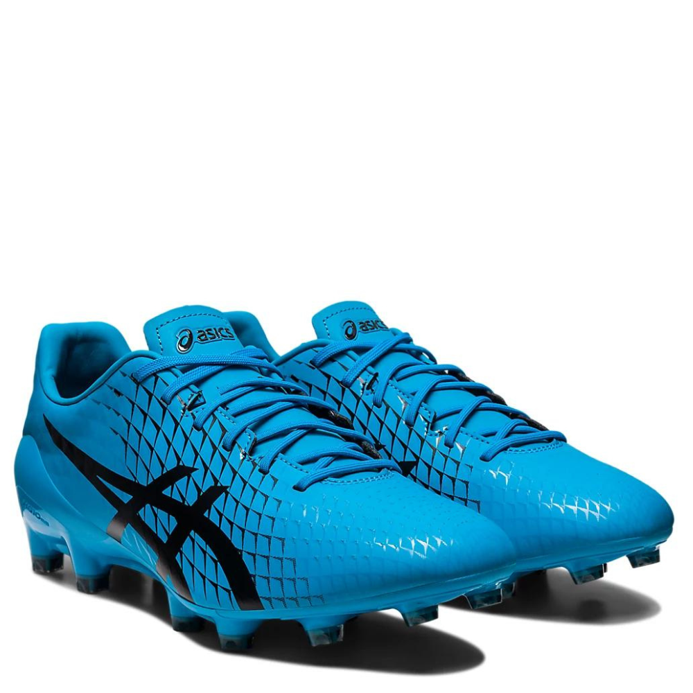 Asics Menace 4 Men's Football Boots Island Blue