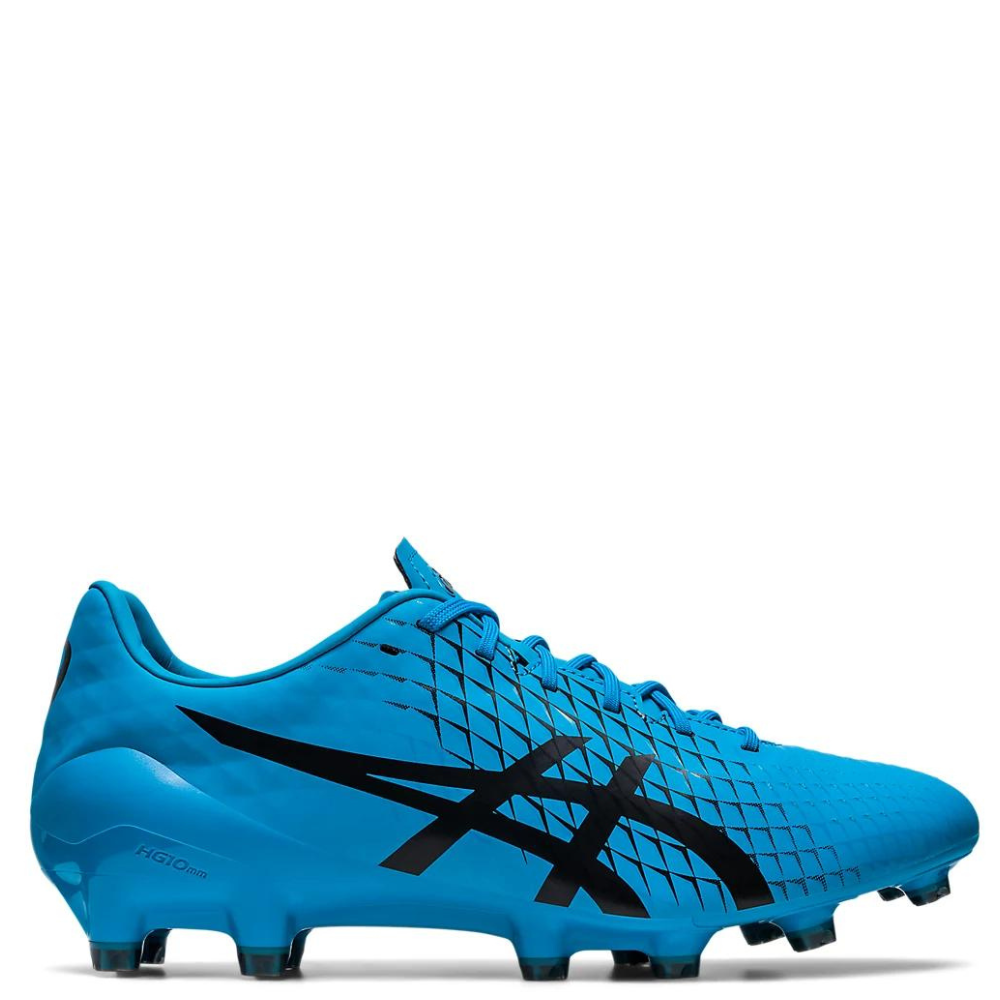 Asics Menace 4 Men's Football Boots Island Blue